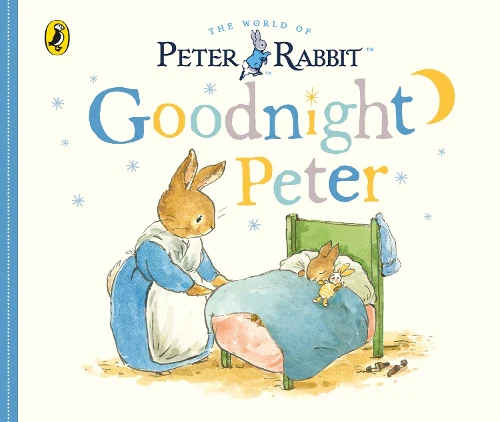 Peter Rabbit Tales: Goodnight Peter