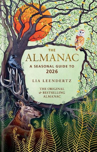The Almanac: A Seasonal Guide to 2026