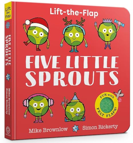 Five Little Sprouts