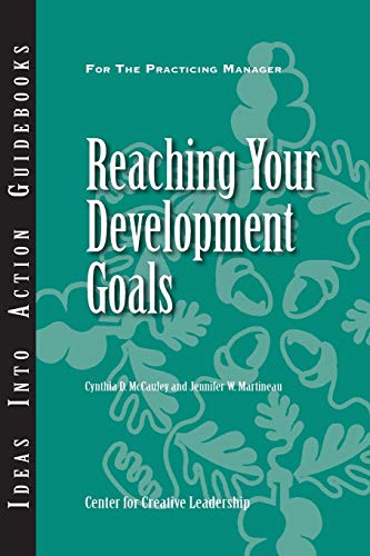 Reaching Development Goals