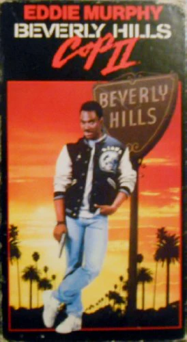 Beverly Hills Cop II