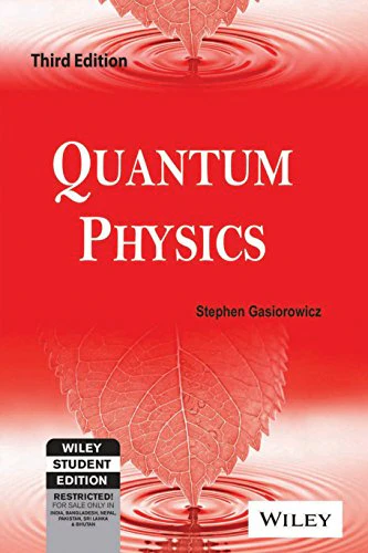 Quantum Physics, 3ed