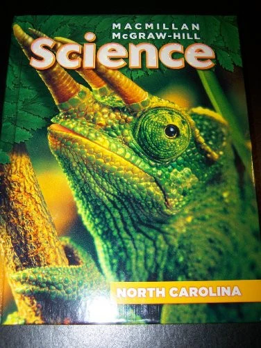 SCIENCE 5 {NC}