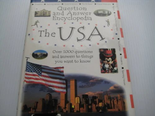 Q&A of the USA 1 Q&A of the USA